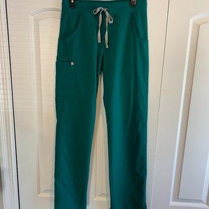 FIGS Kade Cargo Scrub Pants